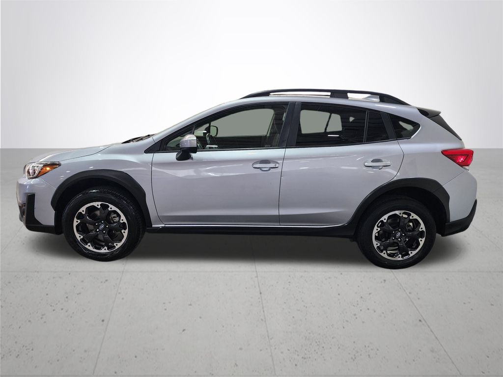 2023 Subaru Crosstrek Premium photo 11