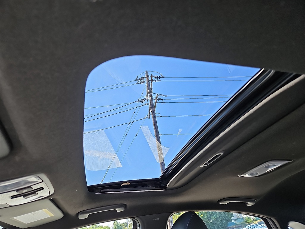 2023 Kia Forte GT-Line photo 14