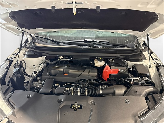 2025 Acura RDX Base photo 11