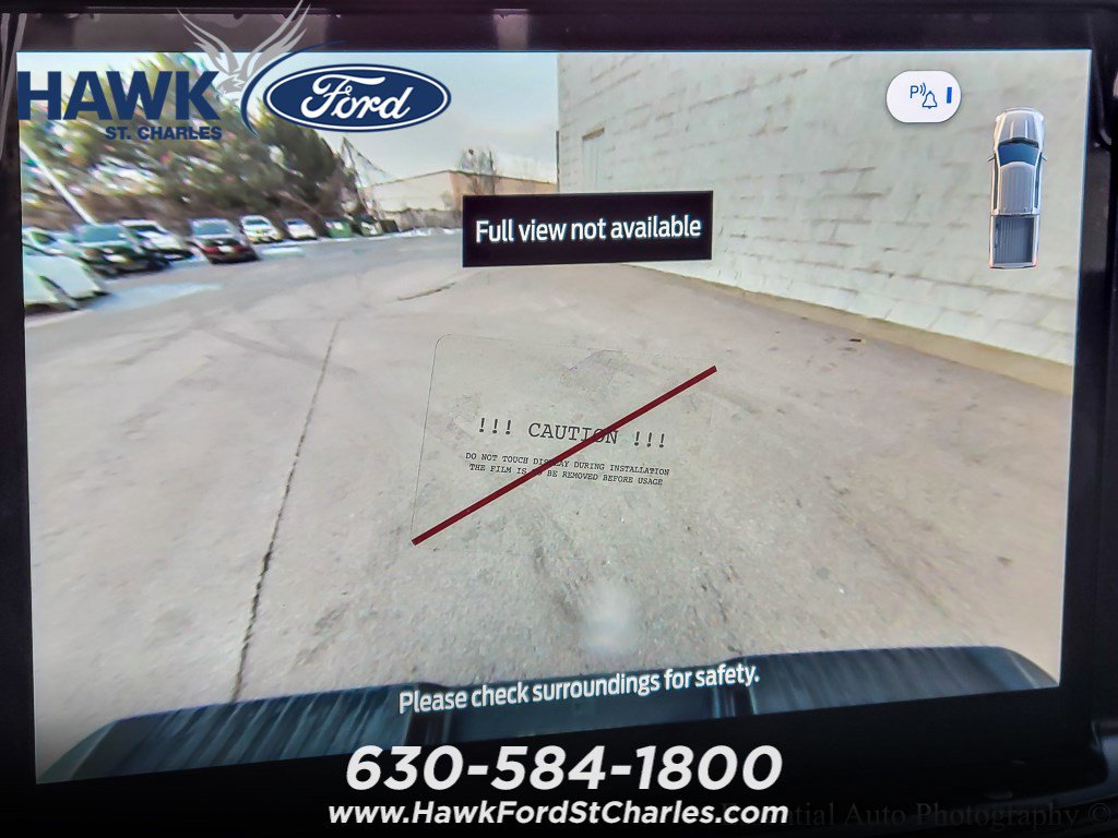 2025 FORD F-150 - Image 12