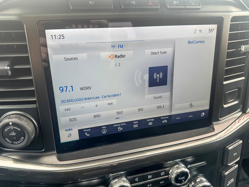 2023 FORD F-150 - Image 20