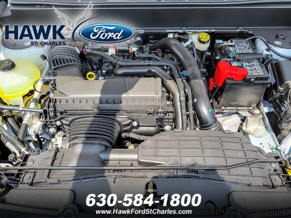 2025 FORD MAVERICK - Image 17