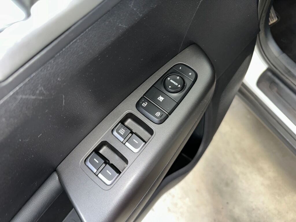 2019 Kia Sportage LX photo 4