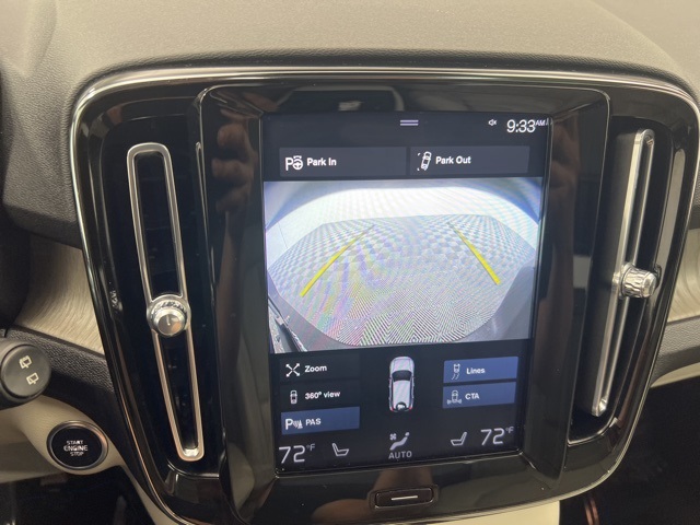 2019 Volvo XC40 T5 Inscription photo 17
