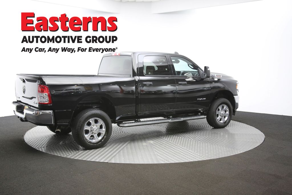 2024 Ram 2500 Big Horn photo 32