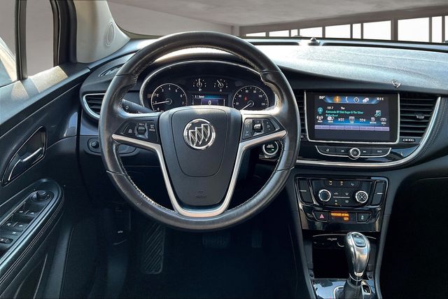 2019 Buick Encore Preferred photo 6