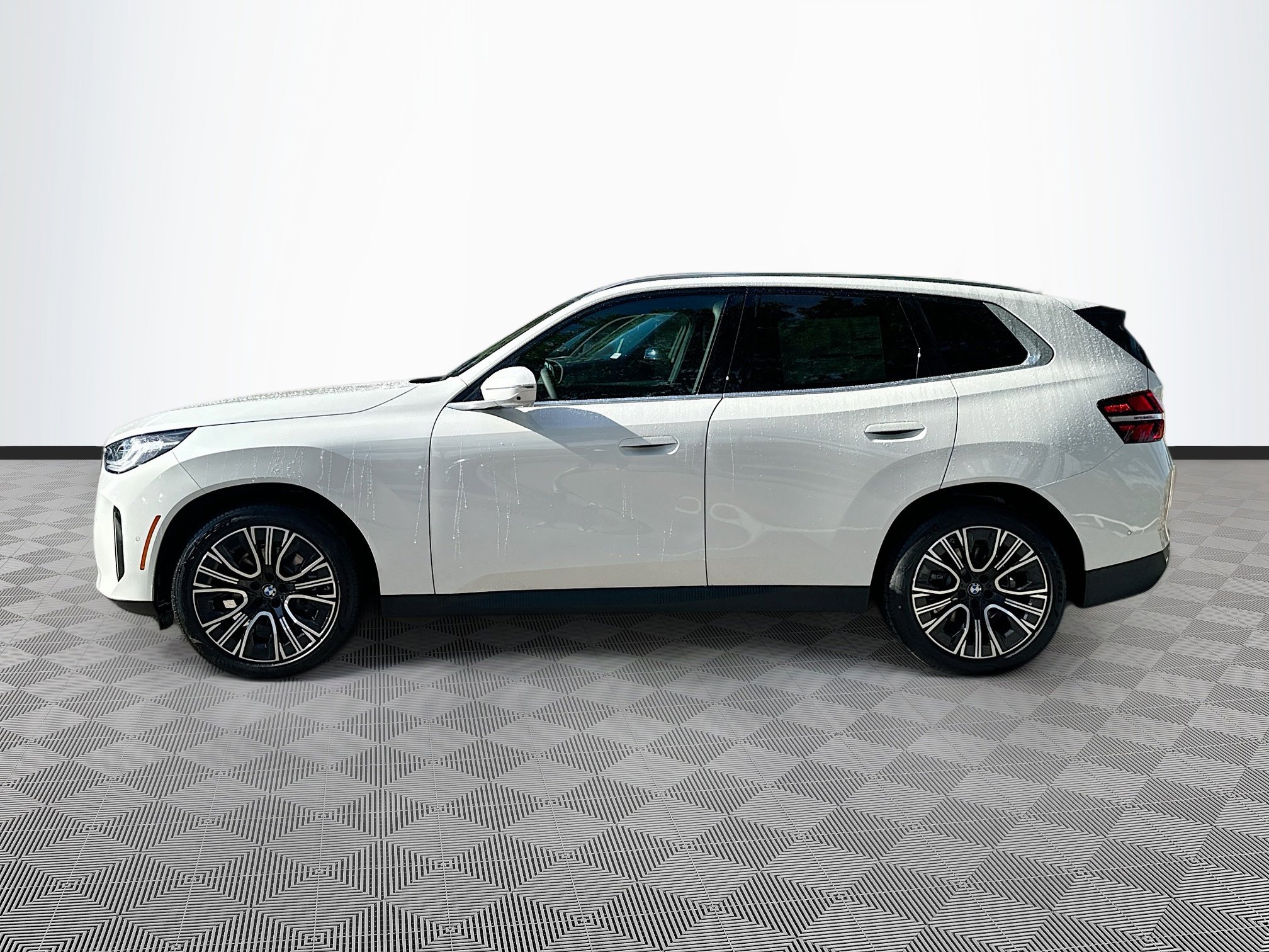 2026 Bmw X3 photo 4