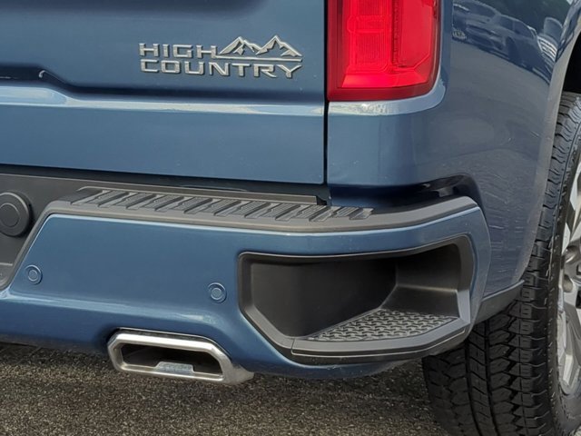 2024 Chevrolet Silverado 1500 High Country photo 22