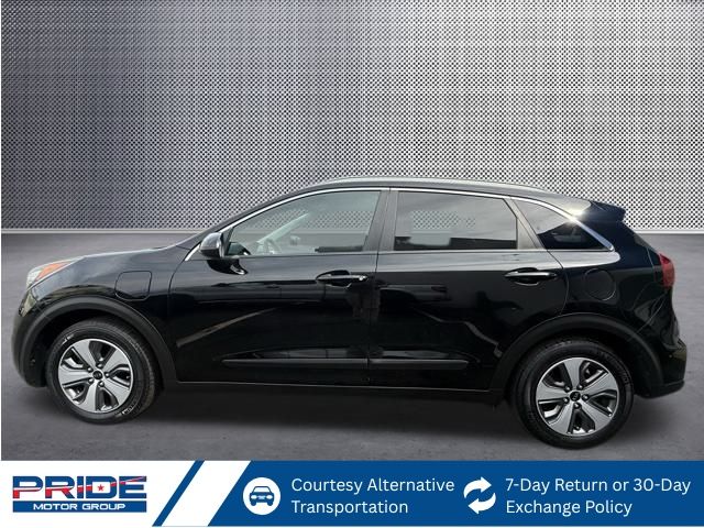 2019 Kia Niro Plug-In Hybrid LX photo 2