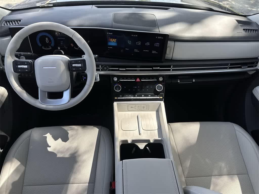 2026 Hyundai Santa Fe SEL photo 20