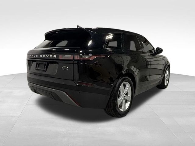 2018 Land Rover Range Rover Velar S photo 6