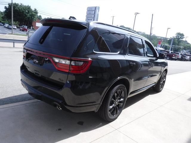 2025 Dodge Durango R/T Plus photo 7