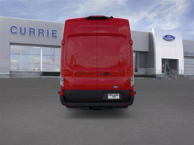 2026 FORD TRANSIT - Image 5