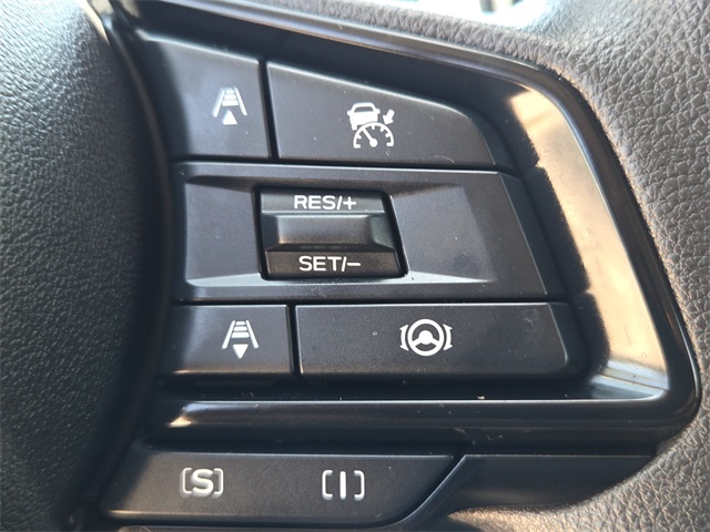 2024 Subaru Crosstrek Base photo 23