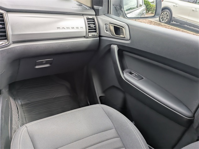 2023 Ford Ranger XLT photo 14