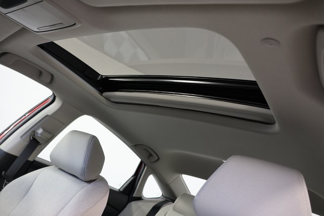 2024 Honda Accord EX photo 18