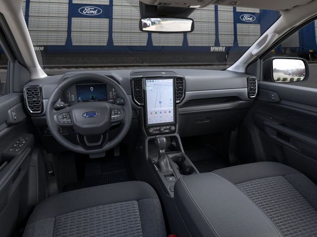 2025 Ford Ranger XLT photo 6