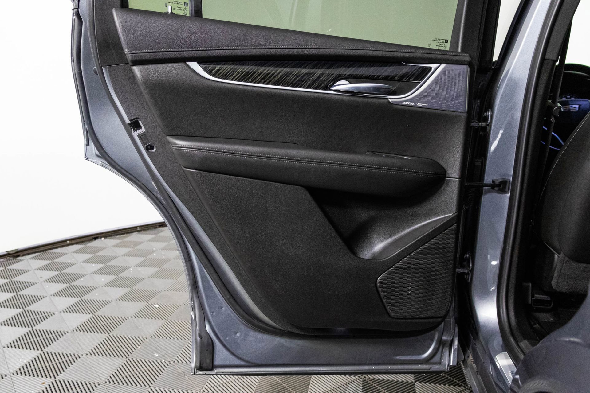 2021 Cadillac XT6 Premium Luxury photo 25