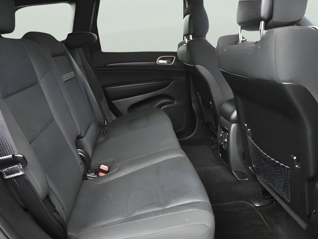 2015 Jeep Grand Cherokee Laredo photo 4