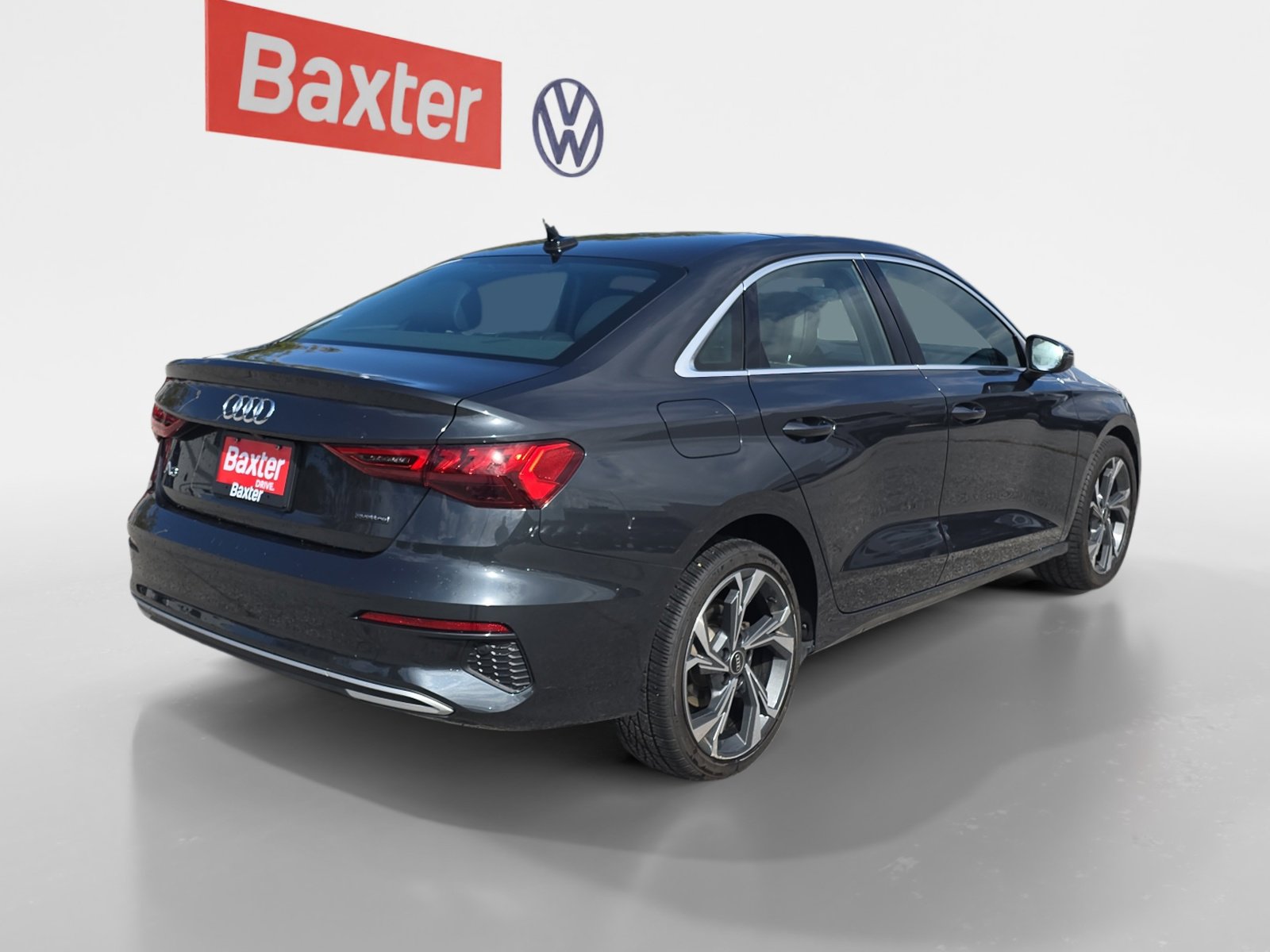 2022 Audi A3 Quattro Premium photo 14