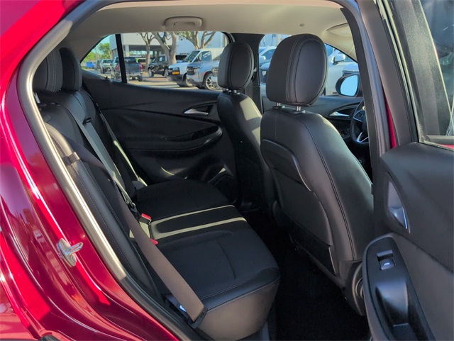 2020 Buick Encore GX Select photo 12