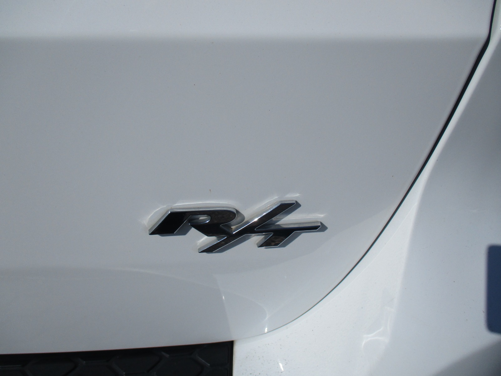 2022 Dodge Durango R/T Hemi Orange photo 4