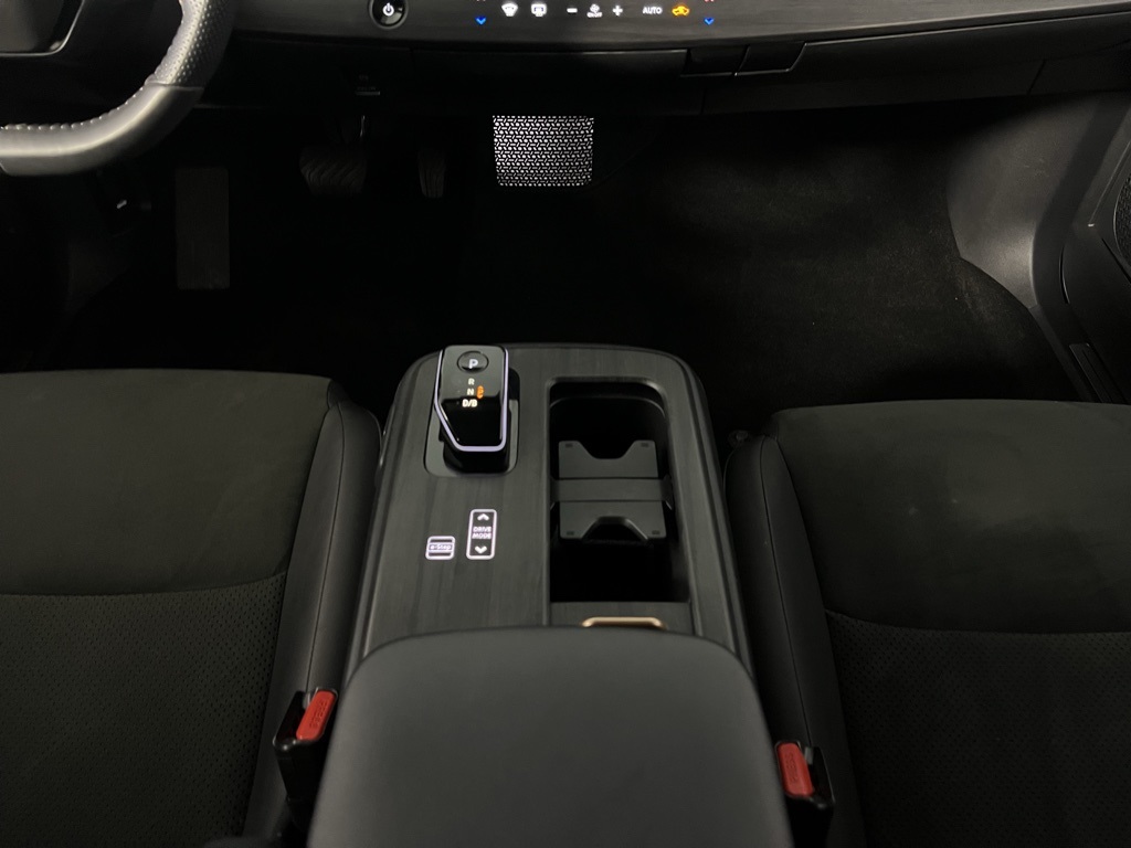 2024 Nissan ARIYA Engage e-4ORCE photo 13