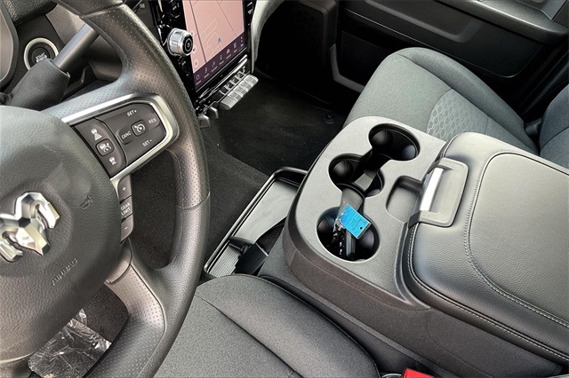 2025 Ram 3500 Tradesman photo 8