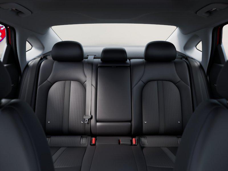 2025 Hyundai Sonata SEL Convenience photo 12