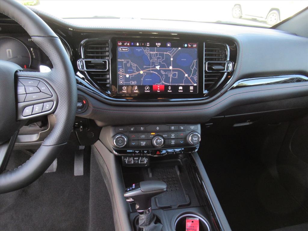 2026 Dodge Durango GT Plus photo 20