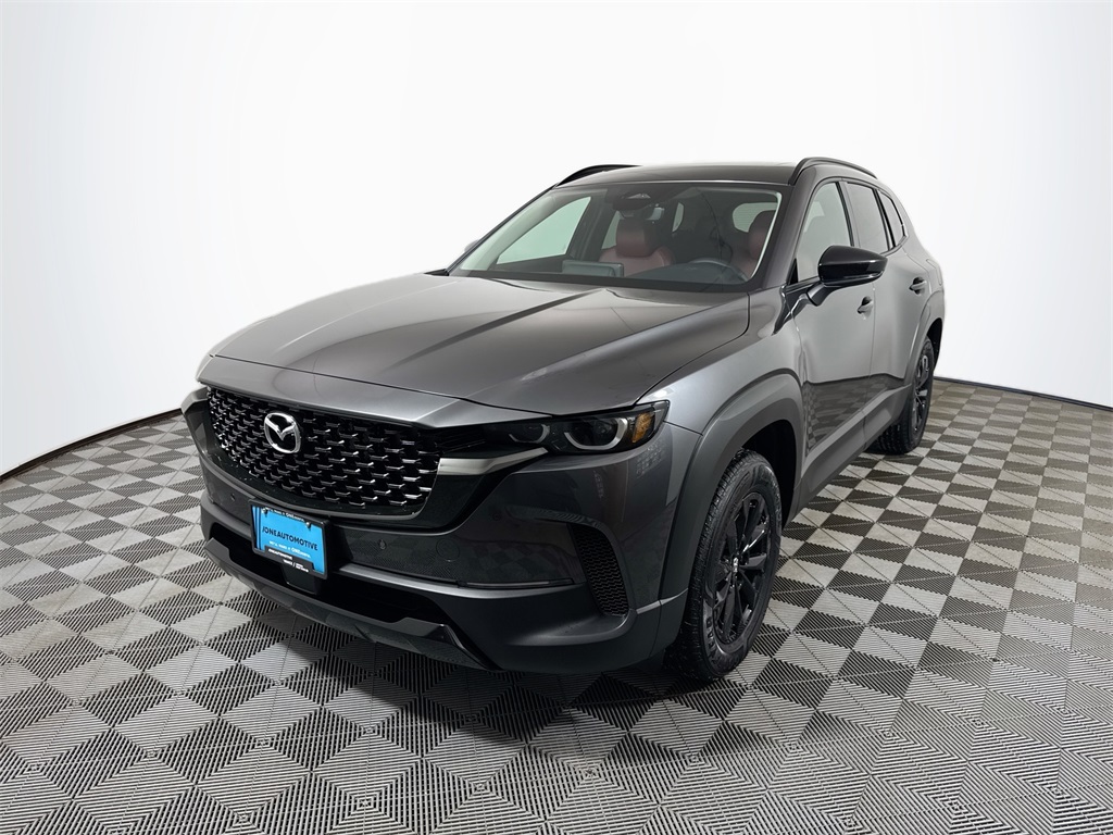 2026 Mazda CX-50 Premium's photo