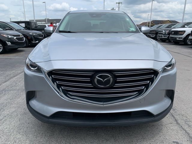 2019 Mazda CX-9 Touring photo 2
