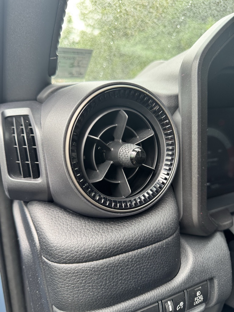 2025 Toyota Land Cruiser Base photo 13