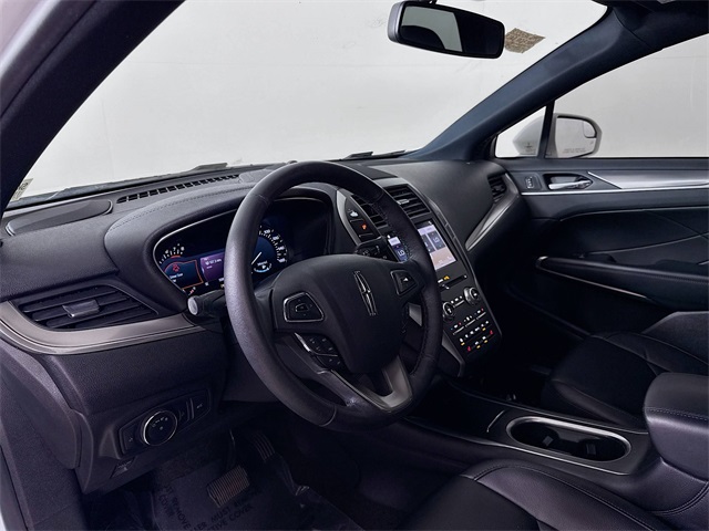2019 Lincoln MKC Premiere photo 8