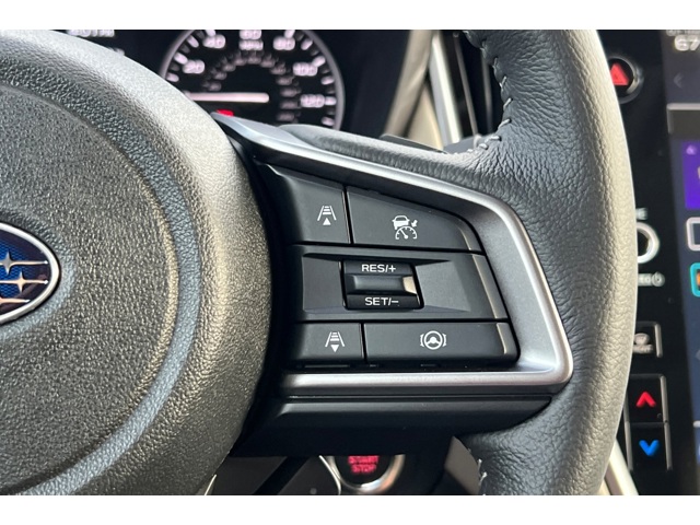 2025 Subaru Outback Limited photo 21