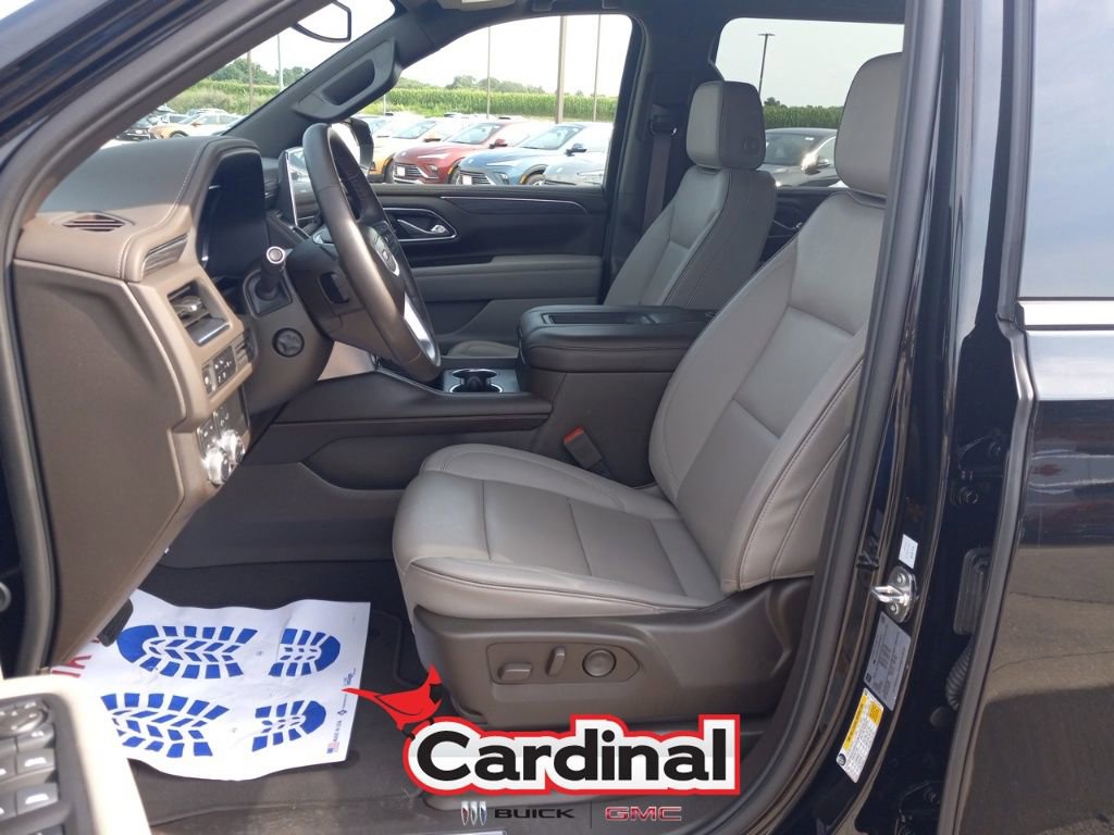 2024 Gmc Yukon XL SLT photo 18