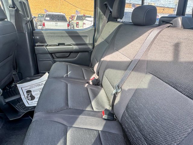 2022 FORD F-150 - Image 46