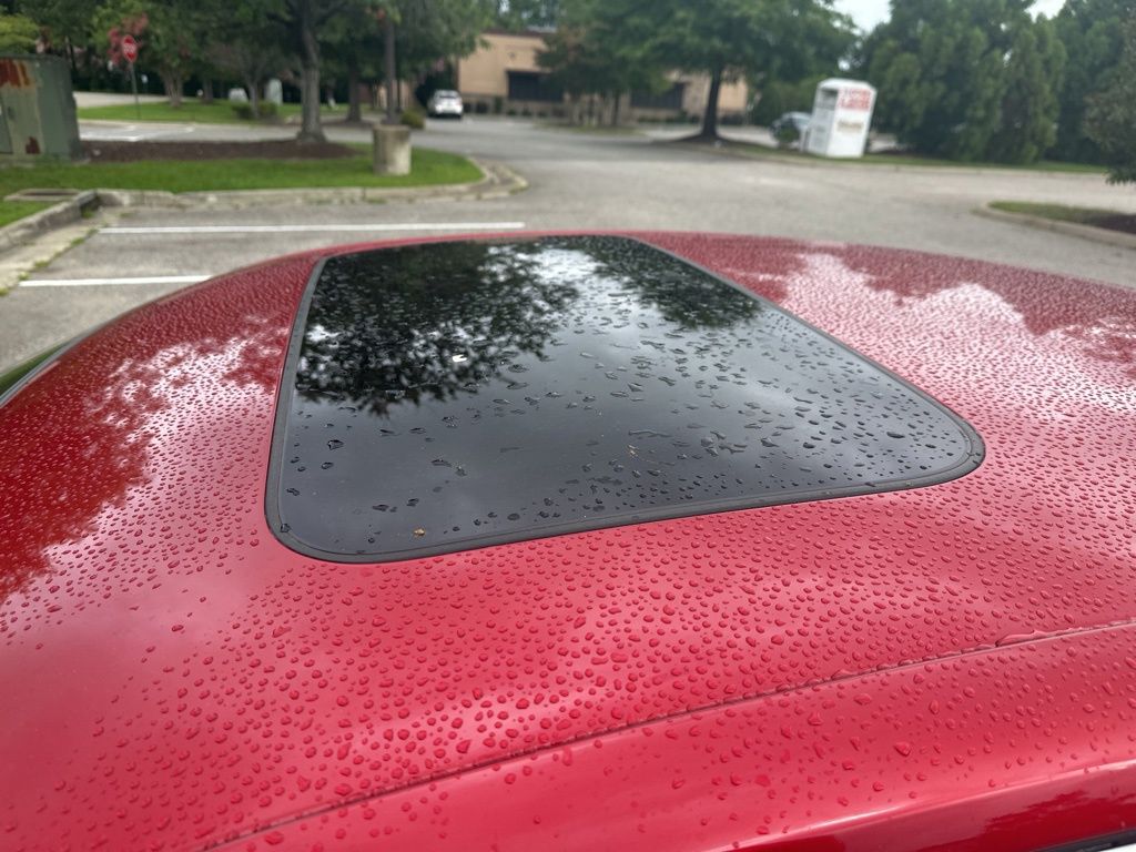 2025 Acura Integra Base photo 10