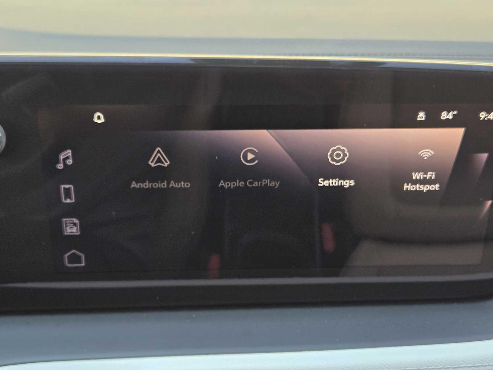 2026 Buick Encore GX Preferred photo 11