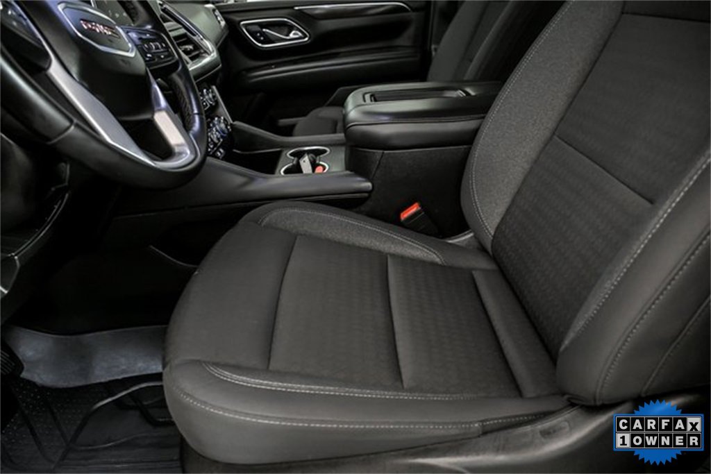 2024 Gmc Yukon XL SLE photo 11