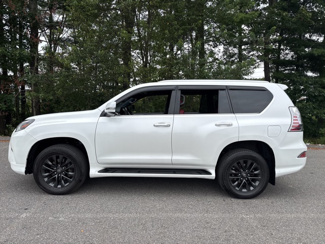 2021 Lexus GX 460 Premium photo 5