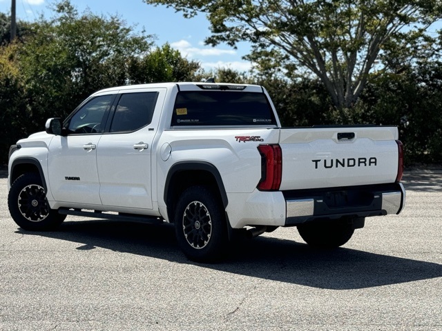 2022 Toyota Tundra SR5 photo 6