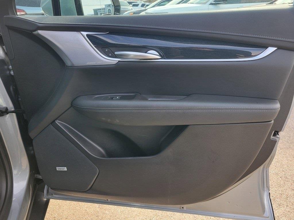2024 CADILLAC XT5 - Image 24