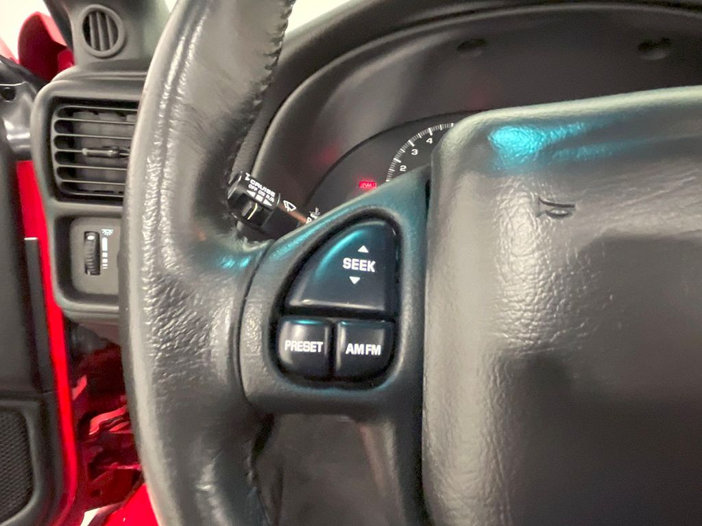 2002 Chevrolet Camaro Sport Coupe photo 59