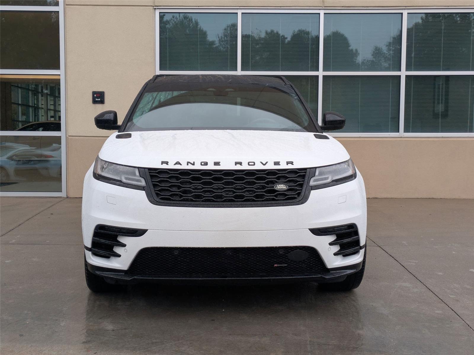 2023 Land Rover Range Rover Velar R-Dynamic S photo 2