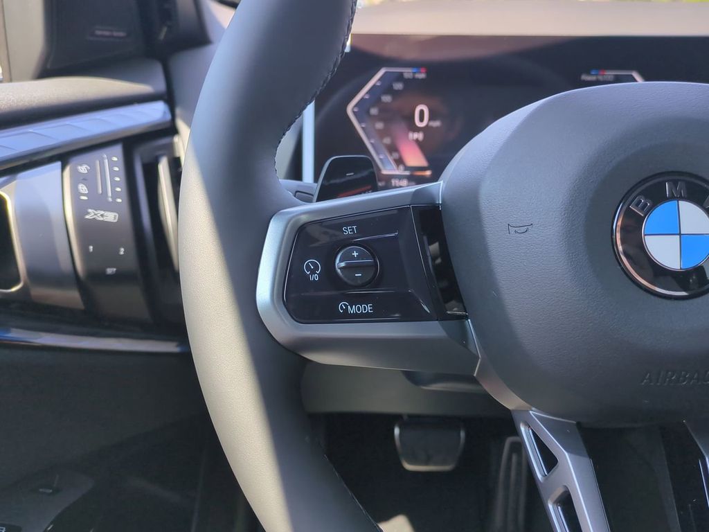 2026 Bmw X3 photo 20
