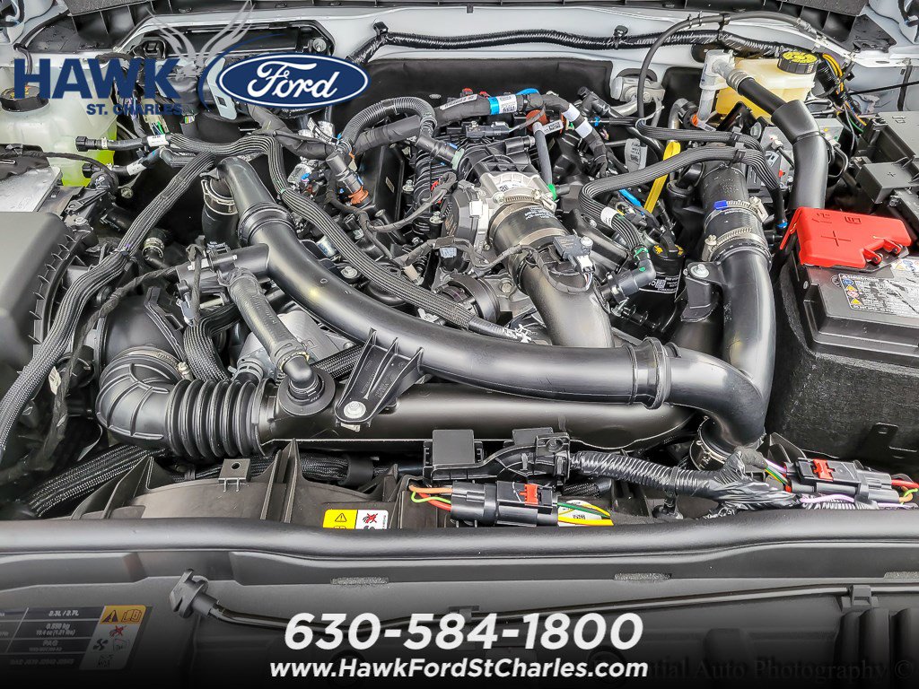 2025 FORD BRONCO - Image 16