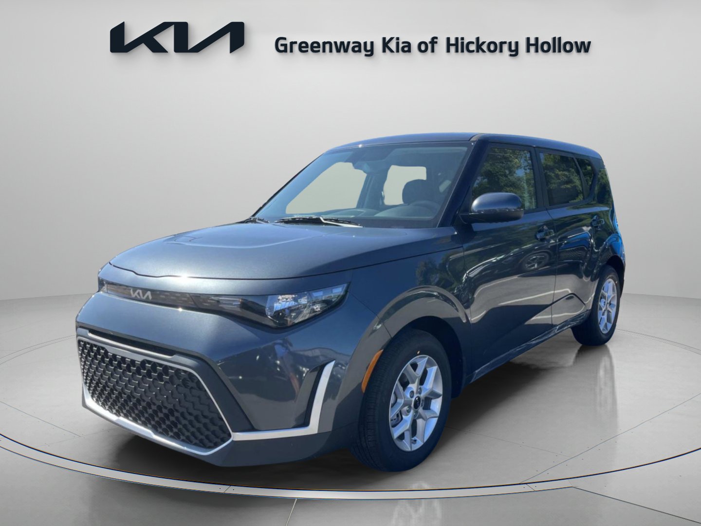 2025 Kia Soul S photo 3