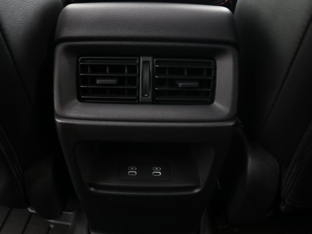 2026 Honda CR-V Hybrid Sport-L photo 25