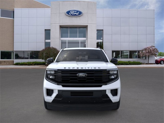 2025 Ford Expedition MAX Platinum photo 4
